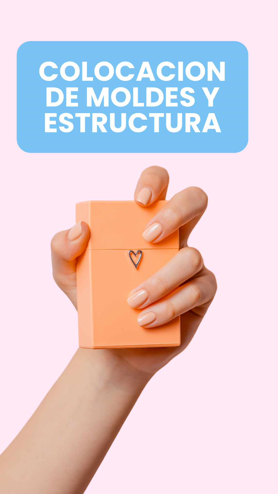 Moldes y Estructuras